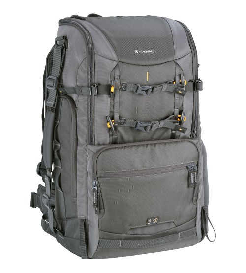Vanguard Alta Sky 68 Camera Backpack (Dark Gray) Vanguard Alta Sky 68 Camera Backpack (Dark Gray)